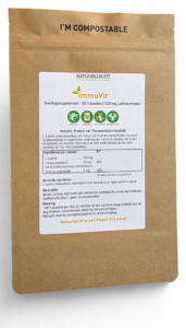 ImmuVir Lysine complex