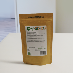 OriginalFiber 180 capsules