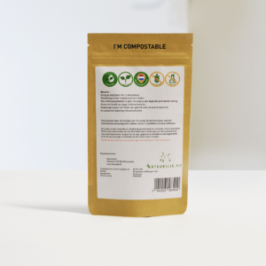 NAC 600mg N-acetyl-cysteïne