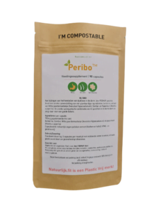 Peribo SIBO supplement 90 capsules