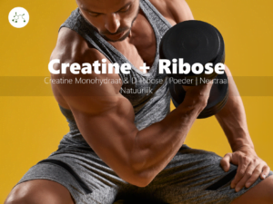 Creatine met ribose