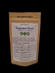 Magnesium citraat