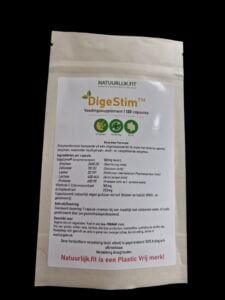 DigeStim™ Spijsvertering – Enzymen