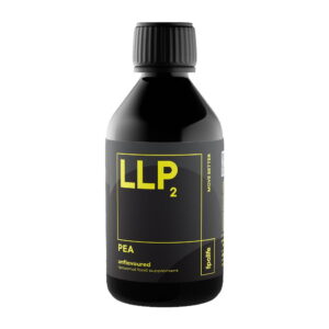 LLP2 Liposomaal PEA (Palmitoylethanolamide)