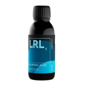 LRL1 - Liposomaal R-Liponzuur